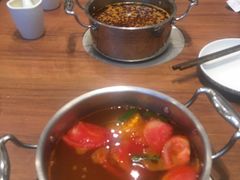 -绿江春(长江街店)