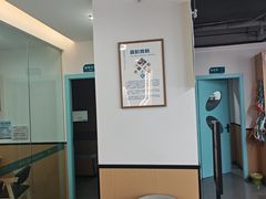 -贝利宠物医院·骨科·眼科·肿瘤转诊中心(南坪诊疗中心)