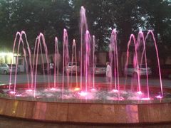 外景-北京长白山国际酒店(鸟巢店)