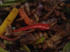 -清真悦宾楼食府(海湖店)