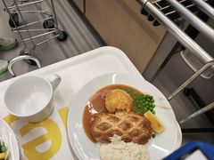 -宜家·瑞典风味餐厅(北京西红门店)