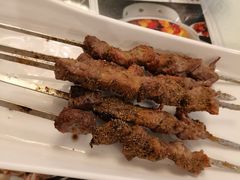 -新疆兵团食府清真(马连道店)