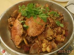 -宋记香辣蟹(曹家渡店)