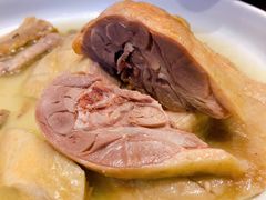 -小厨娘淮扬菜(六合欢乐港店)