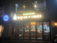 -BISTROFIORE美伊娜(伊犁南路店)