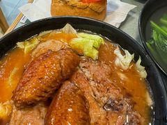 -华嫂冰室(尖沙咀店)