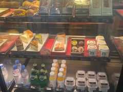 -星巴克(北京南站第二店)