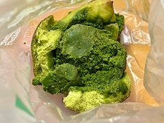 -B.U.Bread&Coffee(巧刻广场店)