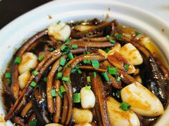 淮扬炒软兜-扬州狮子楼·非遗淮扬菜(总店)