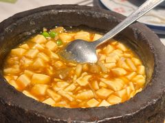 -绿茶餐厅(广州嘉裕太阳城店)