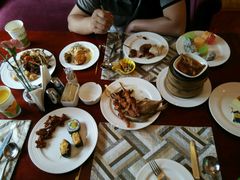 -嘉莱特精典国际酒店·醇咖啡厅