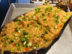 -很久以前羊肉串(清河店)