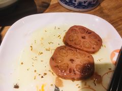 -老城南.鸭血粉丝汤(夫子庙店)