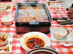 -辣小鲜·南昌大排档(船山路店)