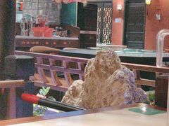 -红蜡烛-养生粥-津鲁菜(中山路店)