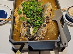 -鱼酷活鱼烤鱼(江宁金鹰店)