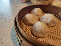 -东园小馆·早茶·淮扬小炒(江都路店)