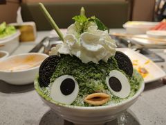 -海底捞火锅(新松江路生日主题店)