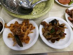 -高记一家人饺子(征仪路花园小区店)