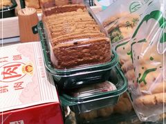 -泸溪河桃酥(西直门凯德店)