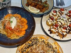 -BE BRIGHT KITCHEN(正佳广场店)