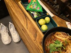 -润雨足道养生馆(旭辉乐活城店)