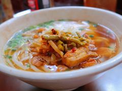 -易裕和·长沙米粉(友谊路店)