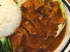 -马来MO简餐.南洋风味料理(美食街店)