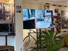 -Dinoo 片场咖啡(酒仙桥店)