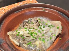 -涌煲记·蟹煲·砂锅海鲜·煲出宁波味(天一旗舰店)
