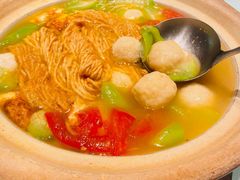 -永安鱼庄·镇江菜(东吴路店)