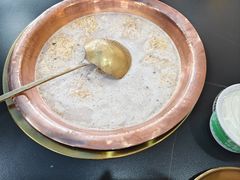 -诺敏塔拉奶茶-布里亚特包子-手把肉(锦都会店)