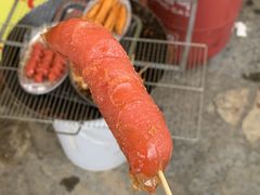 -扬美古镇景区