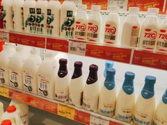 -AEON永旺超市(天津津南店)