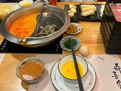 -牛匠和牛寿喜锅(西安总店)