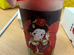 -必胜客(安盛金马店)