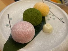 -莺谷日式料理(海宁海昌南路店)