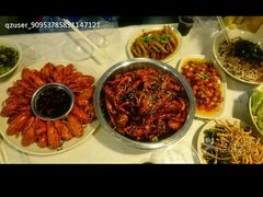 android_upload_pic-巴厘龙虾·榜首油焖大虾(旗舰店·万松园)