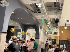 -Pennehut畔尼意面(合肥万象城店)