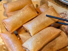 -肖记公安牛肉鱼杂馆·省级非物质文化遗产(万松园直营店)