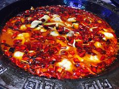 -湘芙蓉·湖南菜(椒江店)