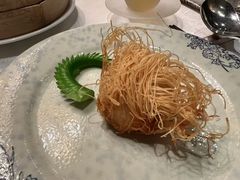 -东海朗廷酒店-唐阁T’ANG COURT 中餐厅