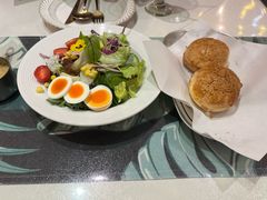 -MIO弥欧洋房西餐厅(中央大街店)