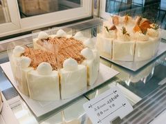 -野鸽子咖啡(中航店)