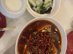-大鸭梨烤鸭店(花园村店)
