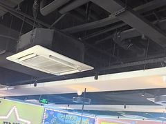 -真熙家牛排烤肉无限续(百脑汇店)