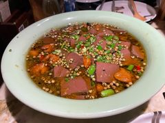 -绿茶餐厅(燕郊永旺店)