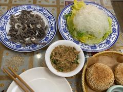 -清真·鸦儿李记·小馆(后海店)