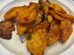 -岚县土豆宴(总部)