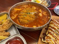 -青春分食(仙林大学城店)
